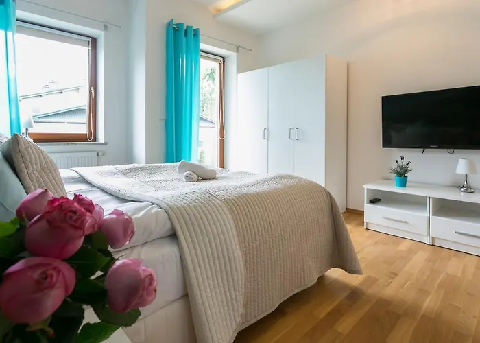 Vip Carmelove * Zakopane