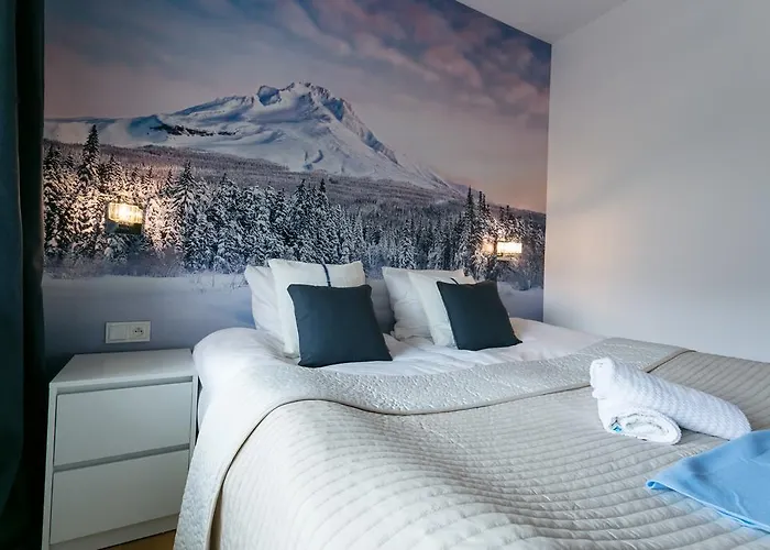 Vip Carmelove Apartman