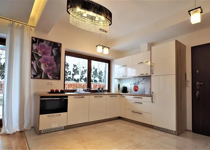 Apartman Vip Carmelove