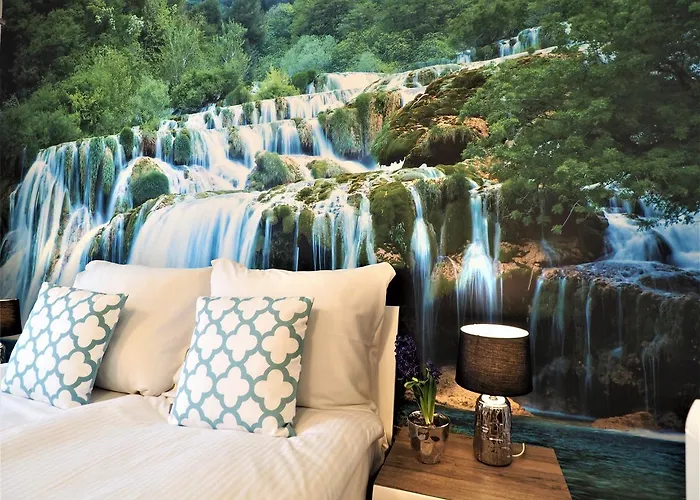 Apartman Vip Carmelove