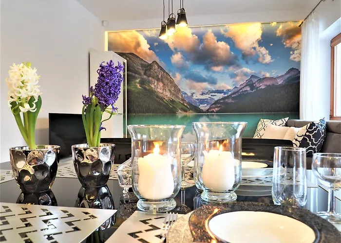 Vip Carmelove Apartman