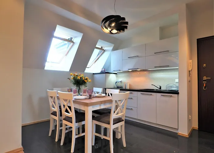 Vip Carmelove Apartman Zakopane