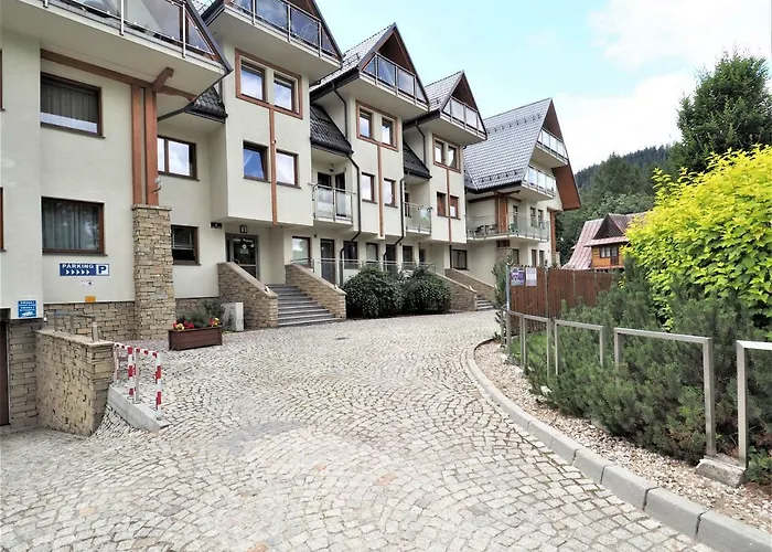 Vip Carmelove Apartman Zakopane